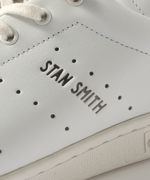 adidas(アディダス)の「WEB限定【adidas / アディダス】STANSMITH LUX(スニーカー・メンズ・ホワイト・27cm/26.5cm/28cm/26cm/27.5cm)」の9枚目の写真