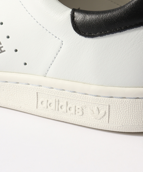 adidas(アディダス)の「WEB限定【adidas / アディダス】STANSMITH LUX(スニーカー・メンズ・ホワイト・27cm/26.5cm/28cm/26cm/27.5cm)」の10枚目の写真