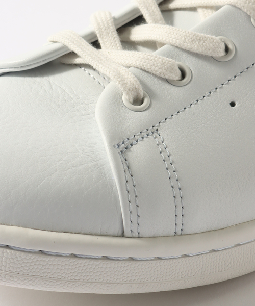 adidas(アディダス)の「WEB限定【adidas / アディダス】STANSMITH LUX(スニーカー・メンズ・ホワイト・27cm/26.5cm/28cm/26cm/27.5cm)」の12枚目の写真