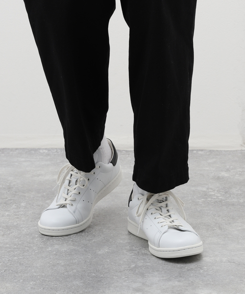 adidas(アディダス)の「WEB限定【adidas / アディダス】STANSMITH LUX(スニーカー・メンズ・ホワイト・27cm/26.5cm/28cm/26cm/27.5cm)」の13枚目の写真
