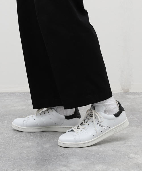 adidas(アディダス)の「WEB限定【adidas / アディダス】STANSMITH LUX(スニーカー・メンズ・ホワイト・27cm/26.5cm/28cm/26cm/27.5cm)」の14枚目の写真