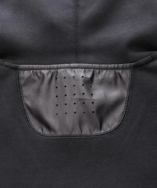 STAMPD(スタンプド)の「PUMA×STAMPD OVER HOOD†(パーカー・メンズ・MD.Gray/ブラック・LARGE/MEDIUM/SMALL)」の8枚目の写真