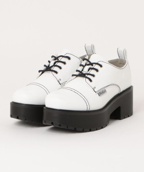 「YOSUKE/ヨースケ」厚底レースアップシューズ（ドレスシューズ）｜YOSUKE（ヨースケ）