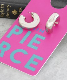 ステンレスピアス　993889