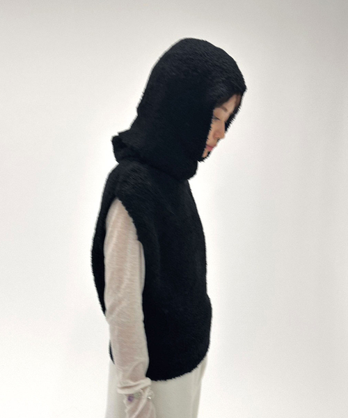 【完売商品】エディットフォールル　VERSO/ヴェルソ EDIT. FOR LULU（エディットフォールル）の「【VERSO/ヴェルソ