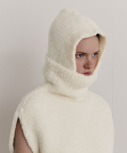 EDIT. FOR LULU（エディットフォールル）の「【VERSO/ヴェルソ