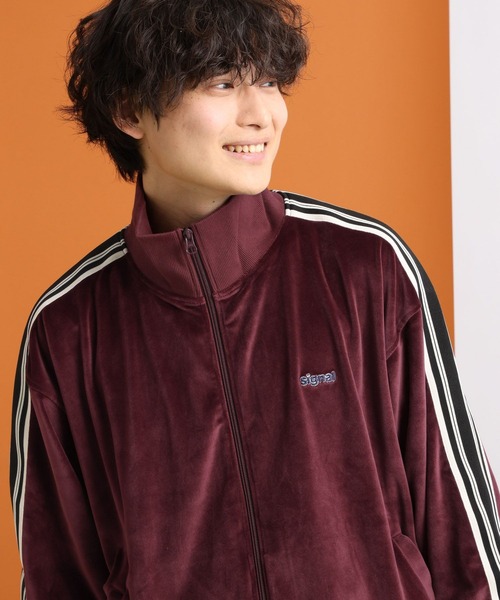 SIGNAL SPORTS（シグナルスポーツ）の「【SIGNAL SPORTS】サイド