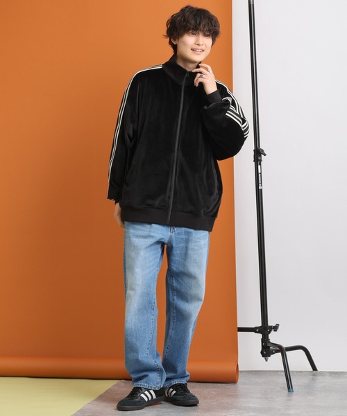 SIGNAL SPORTS（シグナルスポーツ）の「【SIGNAL SPORTS】サイドライン