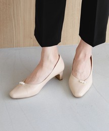 Elura | ＜2024春ver＞やわらか屈曲ヒール/991943(パンプス)