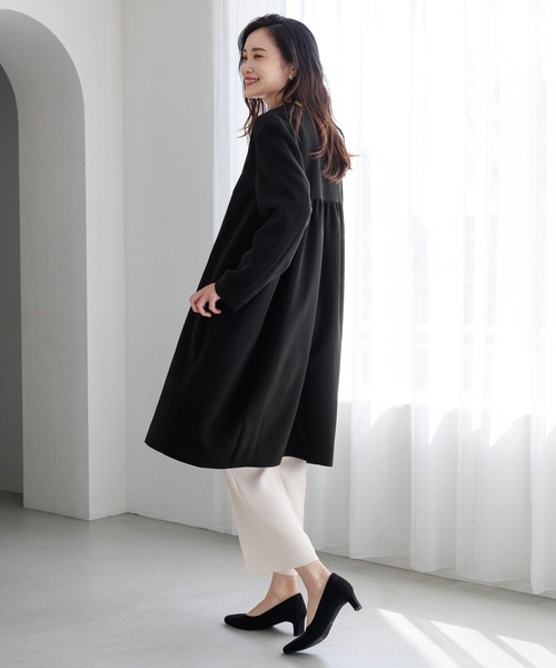 Elura（エルーラ）の「＜2024春ver＞やわらか屈曲ヒール/991943（パンプス・レディース・ブラック/ブラック系その他/アイボリー・SMALL/MEDIUM/LARGE）」の5枚目の写真