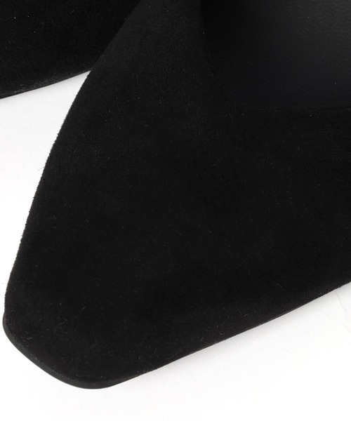 Elura（エルーラ）の「＜2024春ver＞やわらか屈曲ヒール/991943（パンプス・レディース・ブラック/ブラック系その他/アイボリー・SMALL/MEDIUM/LARGE）」の21枚目の写真