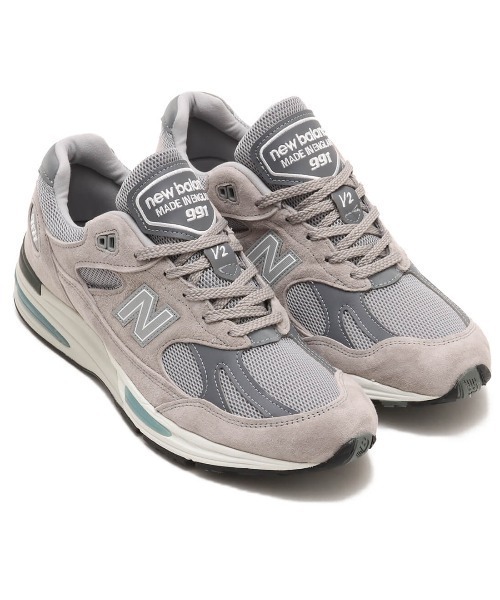 New Balance U991GL2 関税送料込 New Balance U991GL2 / ニューバランス U991GL2（スニーカー