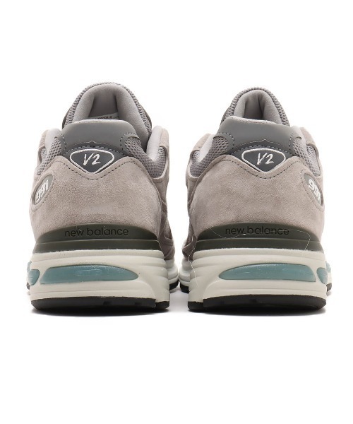 New Balance U991GL2 関税送料込 New Balance＞U991GL2/スニーカー