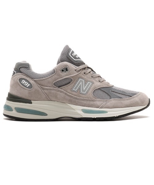 New Balance スニーカー U991GL2 ローカット ニューバランス New Balance New Balance スニーカー U991GL2