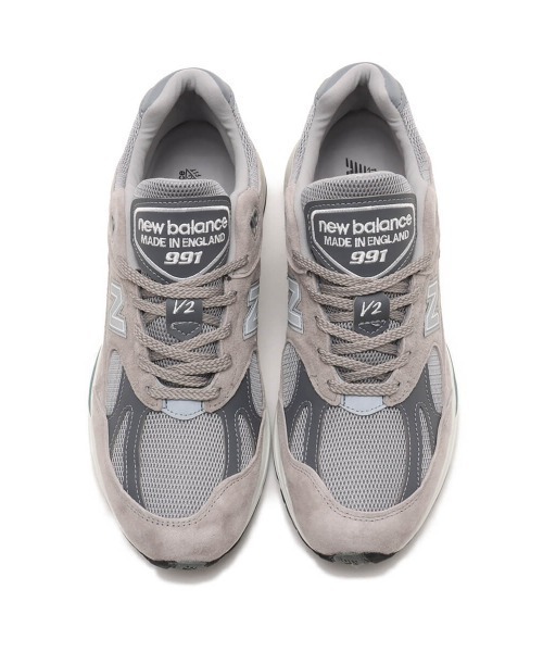 New Balance U991GL2 / ニューバランス U991GL2（スニーカー