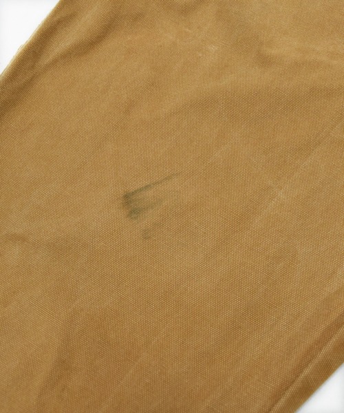 Dickies（ディッキーズ）の「【ヴィンテージ古着】Dickies / ディッキーズ ダック ペインターワークパンツ（その他パンツ・メンズ・ブラウン・34）」の13枚目の写真