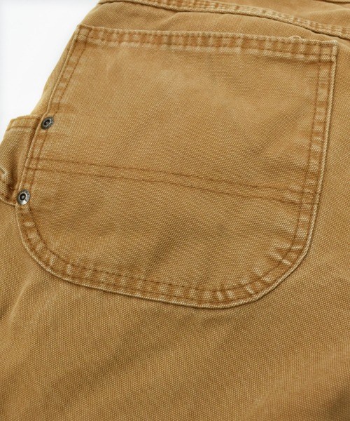 Dickies（ディッキーズ）の「【ヴィンテージ古着】Dickies / ディッキーズ ダック ペインターワークパンツ（その他パンツ・メンズ・ブラウン・34）」の7枚目の写真
