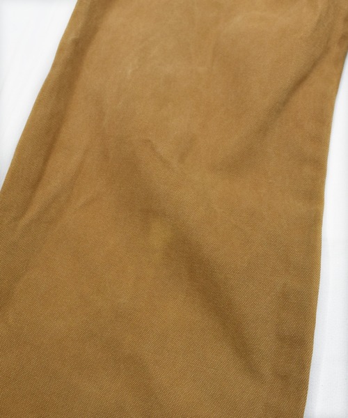 Dickies（ディッキーズ）の「【ヴィンテージ古着】Dickies / ディッキーズ ダック ペインターワークパンツ（その他パンツ・メンズ・ブラウン・34）」の19枚目の写真
