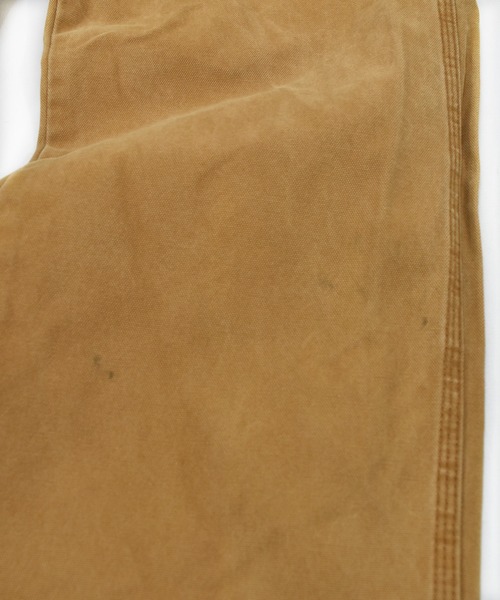 Dickies（ディッキーズ）の「【ヴィンテージ古着】Dickies / ディッキーズ ダック ペインターワークパンツ（その他パンツ・メンズ・ブラウン・34）」の12枚目の写真