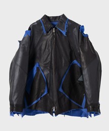 ジャケット・アウター Sulvam Stitch 2 Buttons Jacket sulvam/サルバム】Stitch 2 button jacket（テーラード