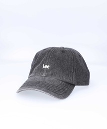 Lee | 【Lee】LEEデニムロゴキャップ(キャップ)