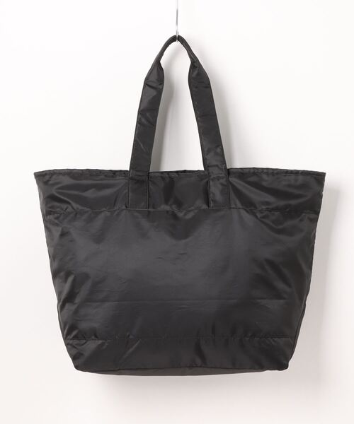 Champion(チャンピオン)の「Champion/チャンピオン ワイオミング トートバッグ No.17515(トートバッグ・メンズ・ブルー/ブラック/ベージュ・FREE)」の4枚目の写真