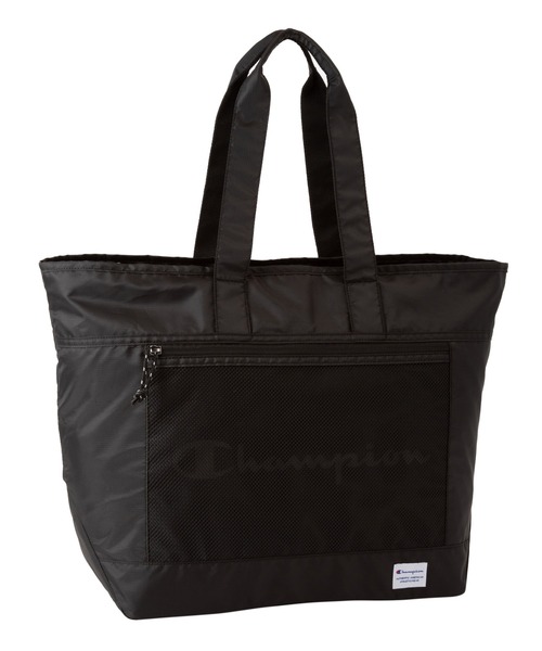 Champion(チャンピオン)の「Champion/チャンピオン ワイオミング トートバッグ No.17515(トートバッグ・メンズ・ブルー/ブラック/ベージュ・FREE)」の5枚目の写真