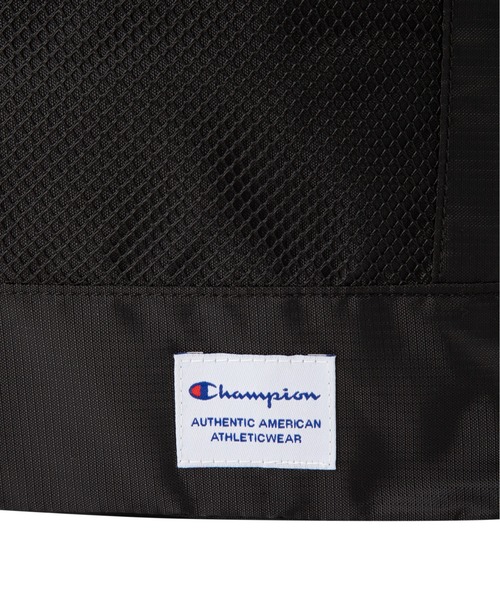 Champion(チャンピオン)の「Champion/チャンピオン ワイオミング トートバッグ No.17515(トートバッグ・メンズ・ブルー/ブラック/ベージュ・FREE)」の17枚目の写真