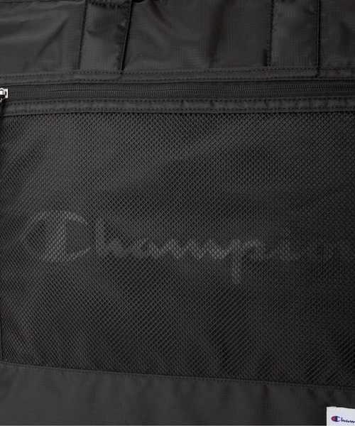 Champion(チャンピオン)の「Champion/チャンピオン ワイオミング トートバッグ No.17515(トートバッグ・メンズ・ブルー/ブラック/ベージュ・FREE)」の18枚目の写真