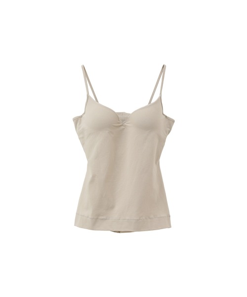 【セール】＜CASUKA HADA(カスカ アーダ)＞ SHELL FRONT MEDIUM（Tシャツ/カットソー）｜1er Arrondissement（プルミエアロンディスモン）