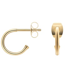 Charm Eariing 自由に組み合わせられるピアス