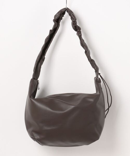 ALTROSE/アルトローズ］2種類の素材(ナイロン＆合皮)から選べる！2way