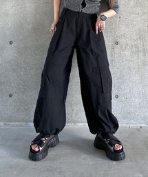 PAGEBOY | パラシュートパンツ(その他パンツ)