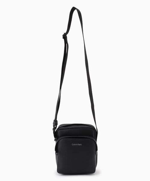 Calvin Klein（カルバン・クライン）の「CK マスト リポーターバッグ