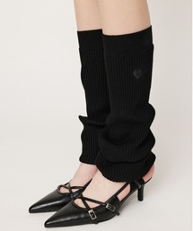 SLY | LOOSE TRENKA SOCKS ルーズ トレンカ ソックス(ソックス/靴下)