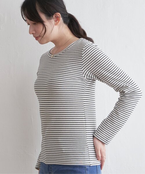 ikka（イッカ）の「【2点セット】キャミワンピアンサンブル（ワンピース・レディース・ベージュ/ブラック・S/M/L）」の16枚目の写真