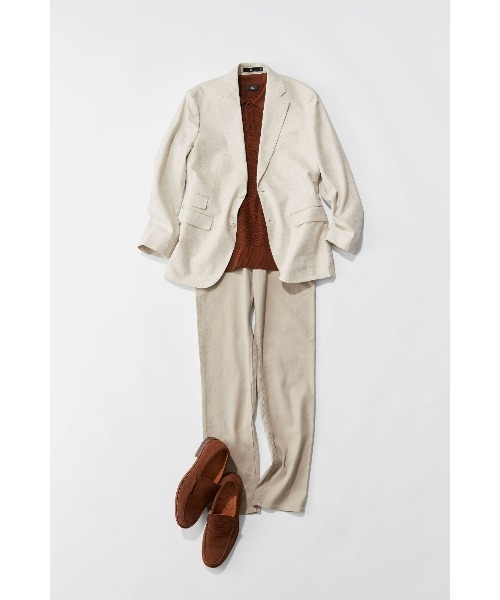 Banana Republic（バナナリパブリック）の「リネンコットン