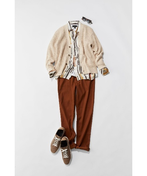 Banana Republic（バナナリパブリック）の「リネンコットン