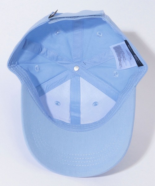 NIKE（ナイキ）の「NIKE NAN NIKE SWOOSH CURVE BRIM CAP（キャップ