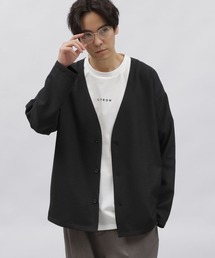 LAKOLE | クリンクルカーデ / 107200(カーディガン/ボレロ)