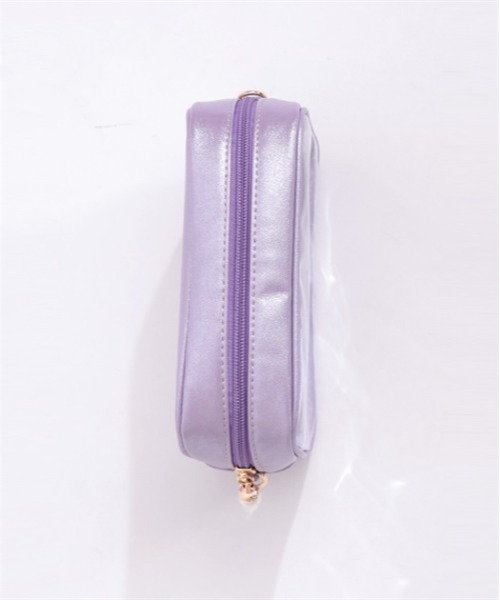 axes femme POETIQUE（アクシーズファムポエティック）の「ラメ推し活