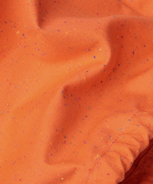 巾着ポーチイン 撥水 メッシュ ショルダーバッグ（ショルダーバッグ）｜UNIVERSAL OVERALL（ユニバーサルオーバーオール）