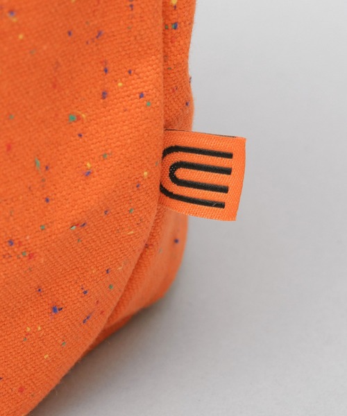 巾着ポーチイン 撥水 メッシュ ショルダーバッグ（ショルダーバッグ）｜UNIVERSAL OVERALL（ユニバーサルオーバーオール）