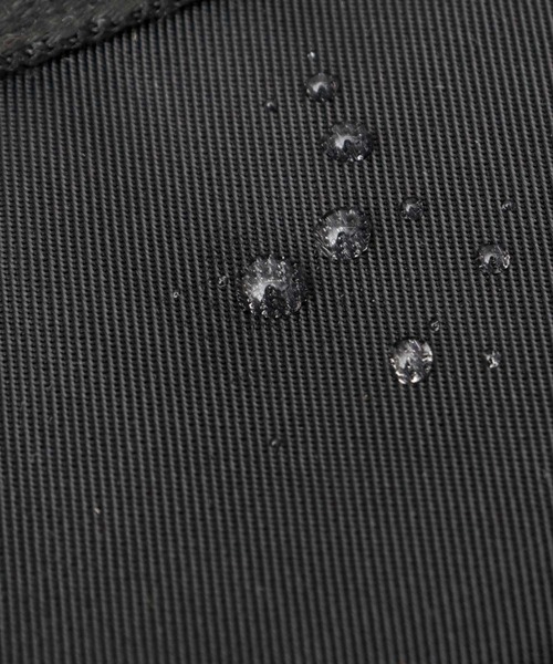 巾着ポーチイン 撥水 メッシュ ショルダーバッグ（ショルダーバッグ）｜UNIVERSAL OVERALL（ユニバーサルオーバーオール）