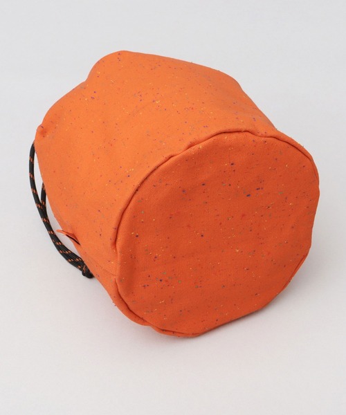 巾着ポーチイン 撥水 メッシュ ショルダーバッグ（ショルダーバッグ）｜UNIVERSAL OVERALL（ユニバーサルオーバーオール）