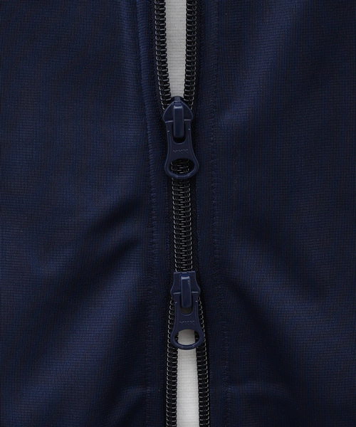 adidas Originals（アディダスオリジナルス）の「【adidas originals / アディダス オリジナルス】BB トラックジャケット（Tシャツ/カットソー・メンズ・アイボリー/ネイビー・MEDIUM/LARGE）」の12枚目の写真