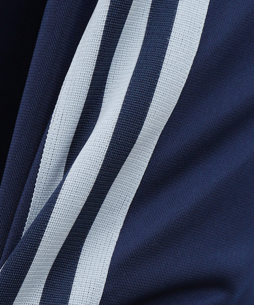 adidas Originals（アディダスオリジナルス）の「【adidas originals / アディダス オリジナルス】BB トラックジャケット（Tシャツ/カットソー・メンズ・アイボリー/ネイビー・MEDIUM/LARGE）」の7枚目の写真