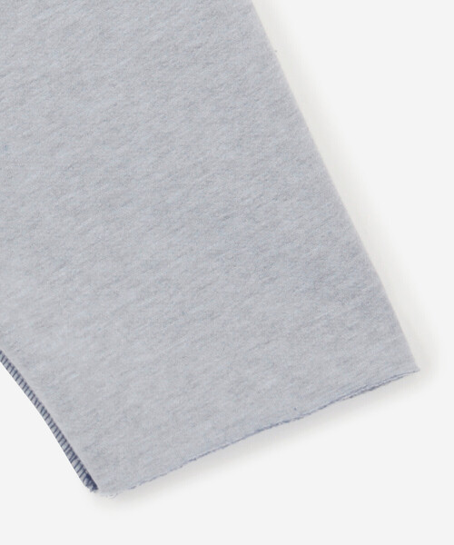 MONITALY（モニタリー）の「MONITALY | 〈別注〉ラグランスリーブスウェット NAVY MEN（スウェット・メンズ・ネイビー・L/XL）」の9枚目の写真