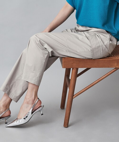 【セール】【コットン/ストレッチあり】大人カーゴパンツ（その他パンツ）｜UNTITLED（アンタイトル） 7,216円