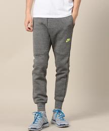 NIKE | ＜NIKE＞ TECH SWT PT H/GRY/パンツ(その他パンツ)